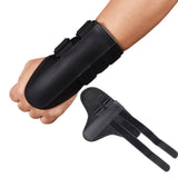 Golf Swing Wrist Sheath Holder Correction Straps To Prevent Wrist Rollover