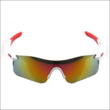 Driving Fishing Golf Baseball Sunglasses