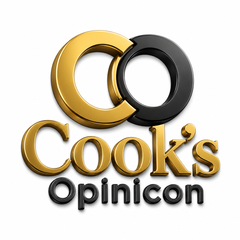Cook's Opinicon