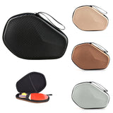 Table Tennis Racket Case Bag Pingpong Paddle Storage Bags Portable Waterproof Zipper Handbag Table Tennis Accessories
