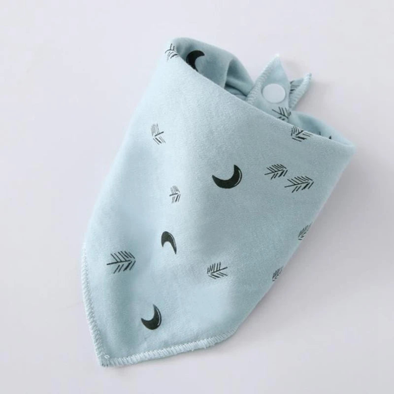 Dog Bandana Small Pet Bandana For Dog Cat Cotton Washable Ties Collar Scarf Pet Triangular Bandage Grooming Costume Accessories
