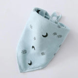 Dog Bandana Small Pet Bandana For Dog Cat Cotton Washable Ties Collar Scarf Pet Triangular Bandage Grooming Costume Accessories