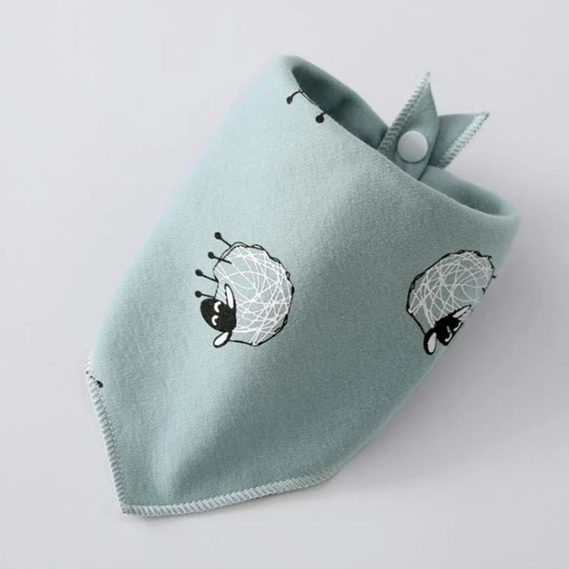 Dog Bandana Small Pet Bandana For Dog Cat Cotton Washable Ties Collar Scarf Pet Triangular Bandage Grooming Costume Accessories