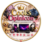 Cook's Opinicon