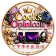 Cook's Opinicon